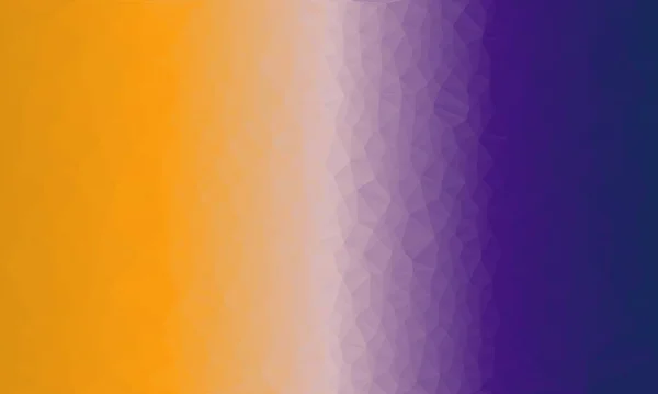 Fondo geométrico abstracto con patrón de poli — Stock Photo