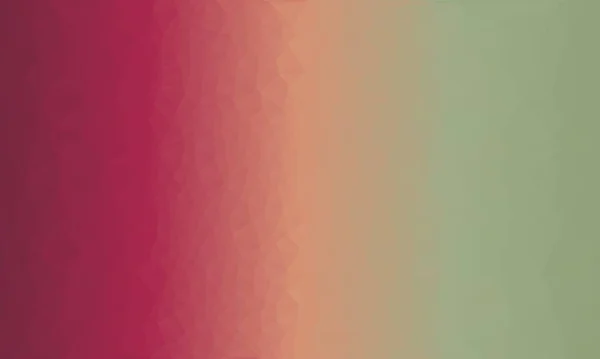 Minimal multicolored polygonal background — Stock Photo