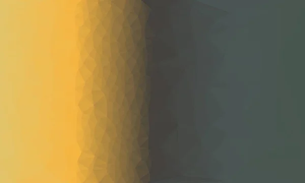 Fond polygonal multicolore minimal — Stock Photo