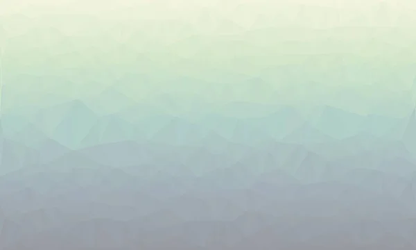Fundo geométrico colorido com design em mosaico — Fotografia de Stock