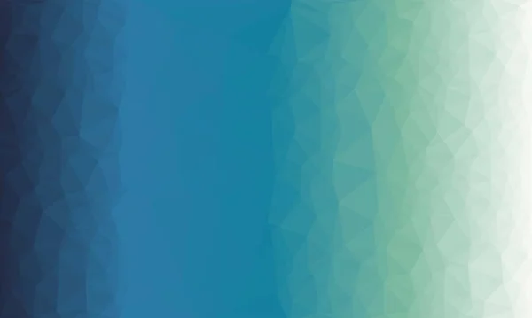 Abstrakter geometrischer Hintergrund mit Poly-Muster — Stockfoto