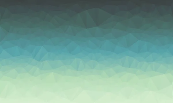Abstract multicolored background with poly pattern — Stock Photo