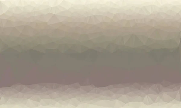 Abstract colorful polygonal background — Stock Photo
