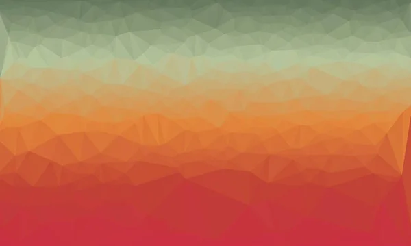Abstract geometric background with poly pattern — Stock Photo