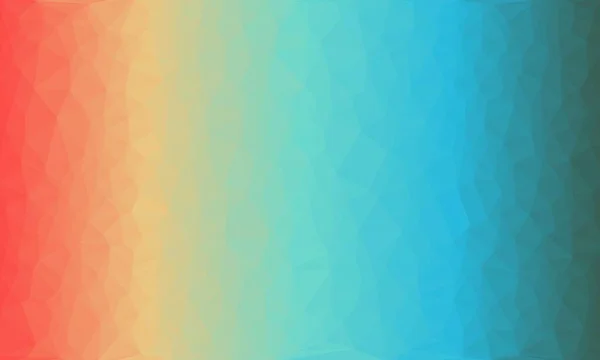 Abstract geometric background with poly pattern — Stock Photo