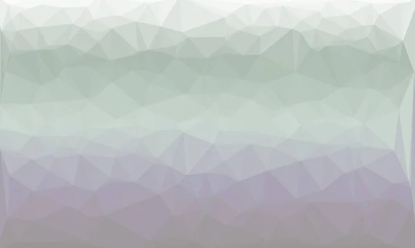 Abstrakter geometrischer Hintergrund mit Poly-Muster — Stockfoto