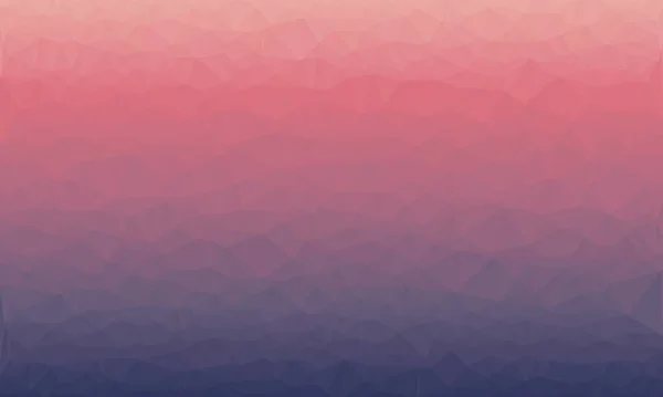 Fond géométrique coloré avec design mosaïque — Photo de stock