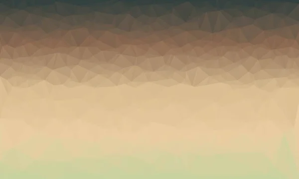 Abstract multicolored background with poly pattern — Stock Photo