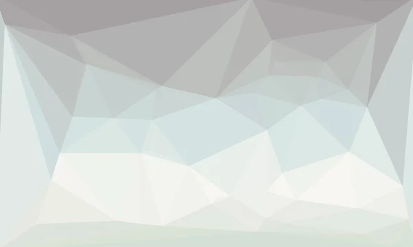 Abstract multicolored background with poly pattern — Stock Photo