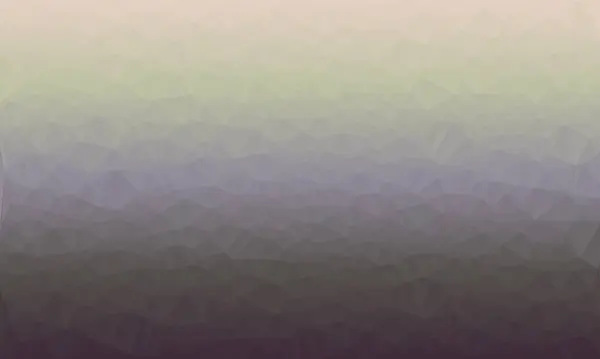 Fondo geométrico abstracto con patrón de poli — Stock Photo