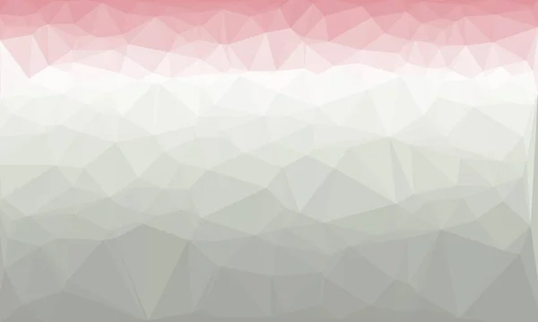Colorful geometric background with mosaic design — Stock Photo