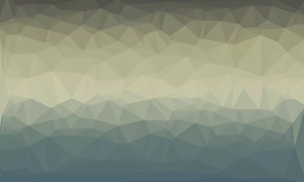 Fond polygonal multicolore minimal — Photo de stock