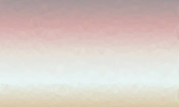 Abstrakter geometrischer Hintergrund mit Poly-Muster — Stockfoto