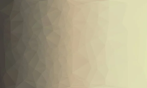 Sfondo geometrico colorato con disegno a mosaico — Foto stock