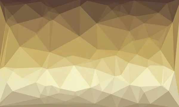 Colorful geometric background with mosaic design — Stock Photo