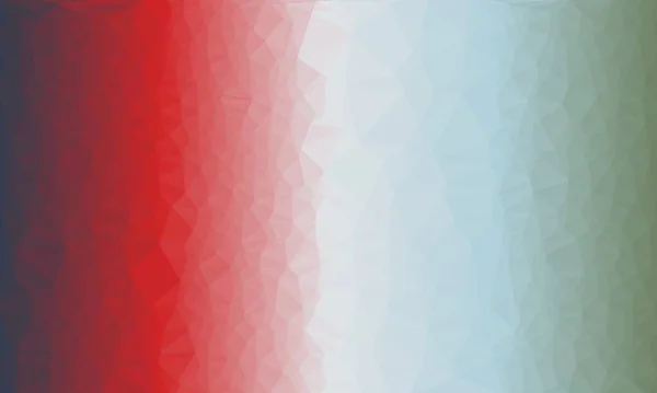Abstrakter geometrischer Hintergrund mit Poly-Muster — Stockfoto