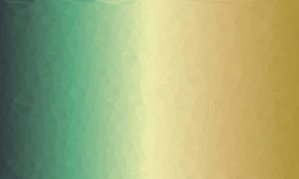 Abstract multicolored background with poly pattern — Stock Photo