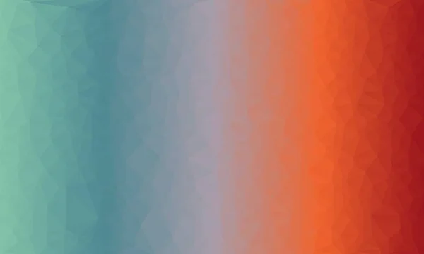 Astratto colorato sfondo poligonale — Foto stock