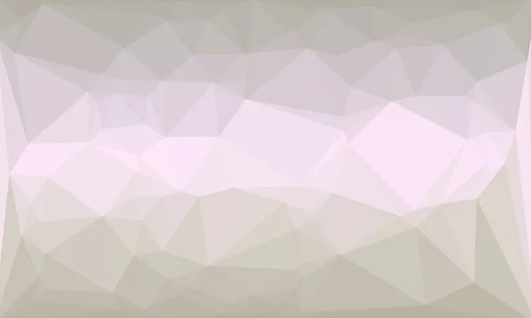 Colorful geometric background with mosaic design — Stock Photo