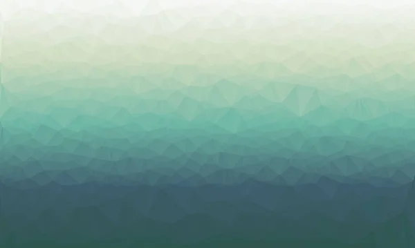 Abstract geometric background with poly pattern — Stock Photo