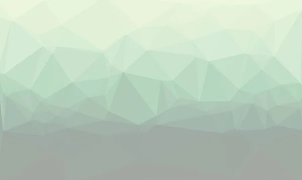 Abstract colorful polygonal background — Stock Photo