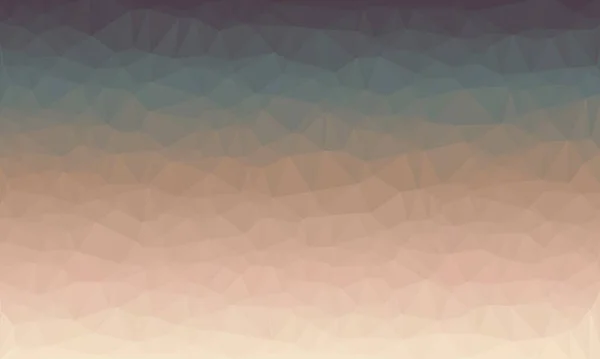 Abstract geometric background with poly pattern — Stock Photo