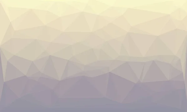 Abstract geometric background with poly pattern — Stock Photo