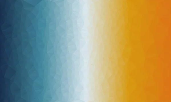 Abstrato colorido fundo poligonal — Fotografia de Stock