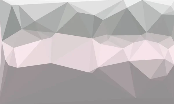 Fond géométrique coloré avec design mosaïque — Photo de stock