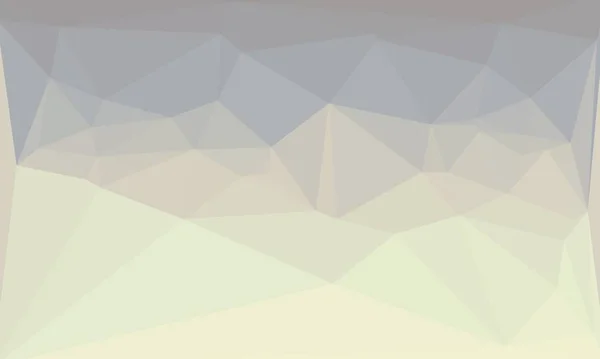 Abstract colorful polygonal background — Stock Photo