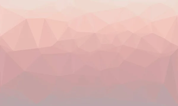 Sfondo geometrico colorato con disegno a mosaico — Foto stock