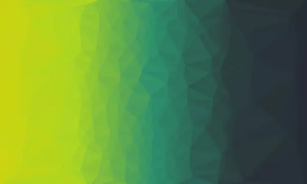Abstract colorful polygonal background — Stock Photo