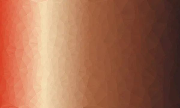 Fond polygonal multicolore minimal — Photo de stock