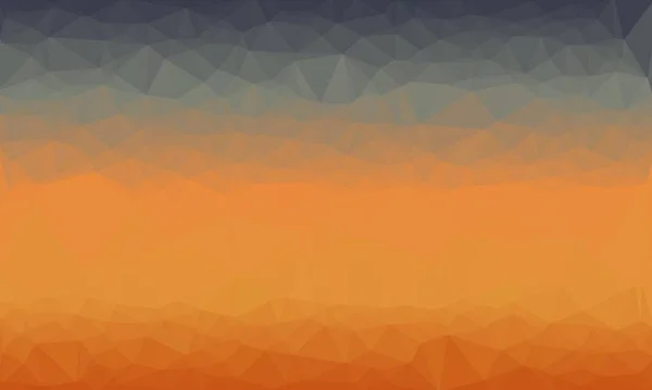 Abstract geometric background with poly pattern — Stock Photo