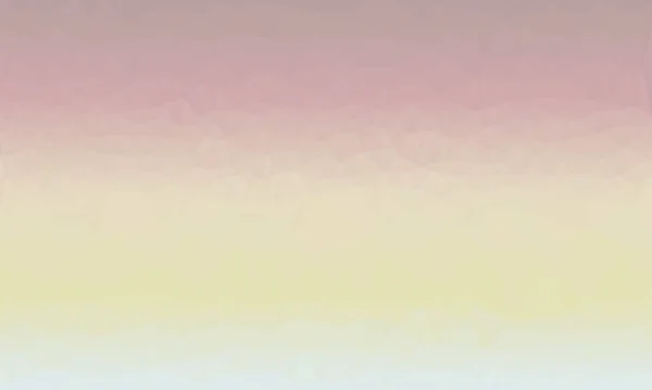 Fond polygonal multicolore minimal — Photo de stock