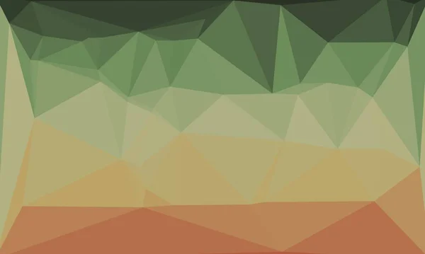 Abstract geometric background with poly pattern — Stock Photo
