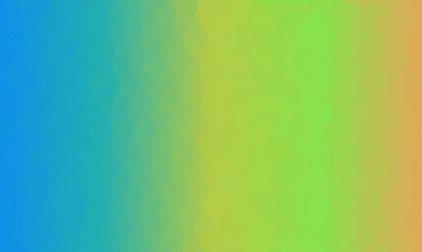 Fondo multicolor abstracto con patrón de poli - foto de stock