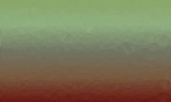 Abstract colorful polygonal background — Stock Photo