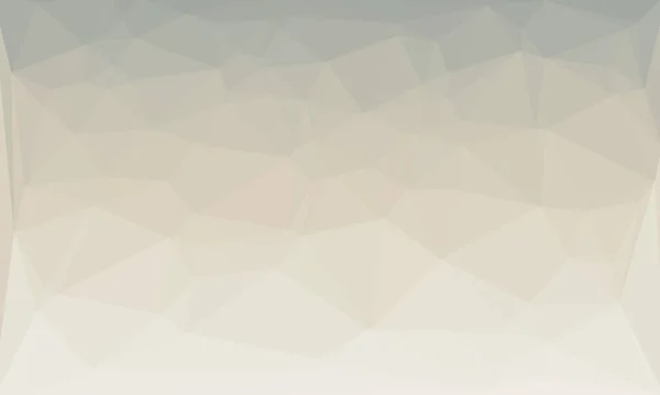 Abstract multicolored background with poly pattern — Stock Photo