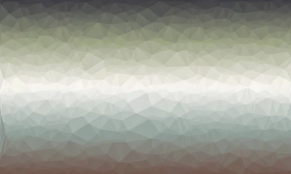 Abstrakte geometrische Hintergrund mit Mosaik-Design — Stockfoto