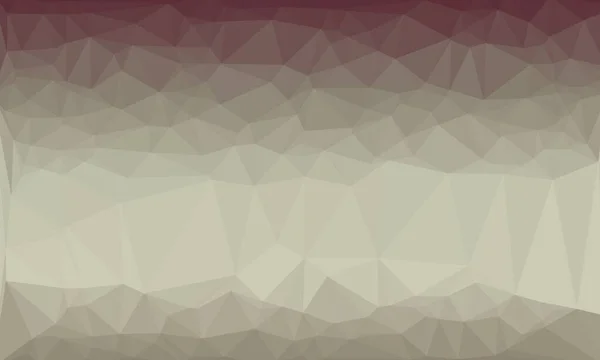 Abstract geometric background with poly pattern — Stock Photo