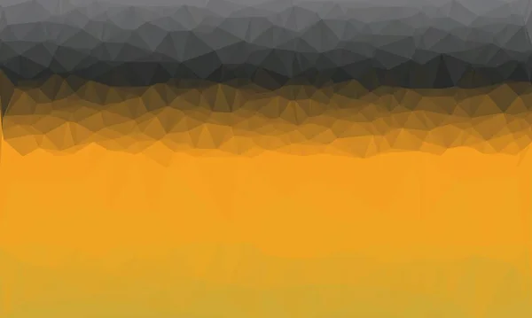 Bunte geometrische Hintergrund mit Mosaik-Design — Stockfoto