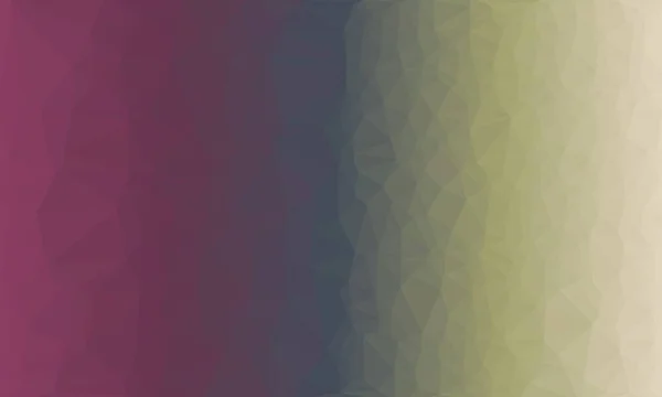 Abstract colorful polygonal background — Stock Photo