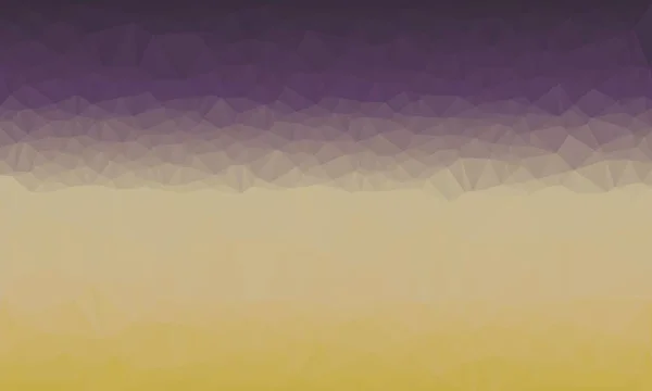 Abstract geometric background with poly pattern — Stock Photo