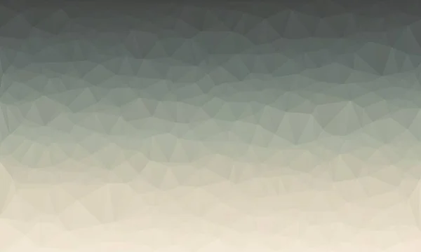Minimal multicolored polygonal background — Stock Photo