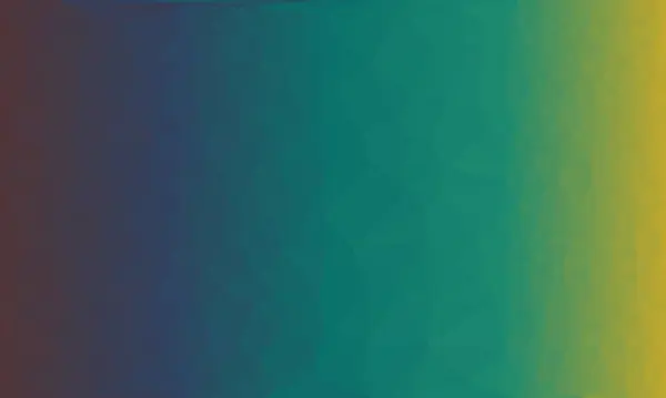 Fondo geométrico colorido con diseño de mosaico - foto de stock