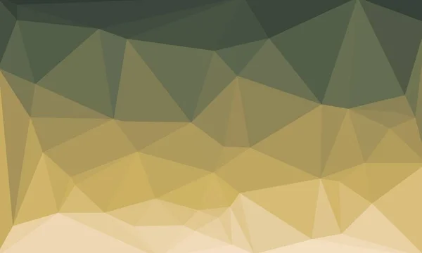 Abstrakte bunte polygonale Hintergrund — Stockfoto