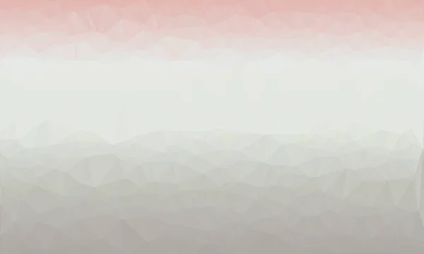 Fond géométrique coloré avec design mosaïque — Photo de stock