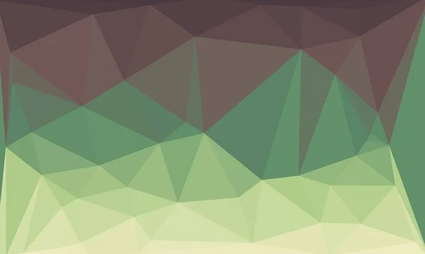 Bunte geometrische Hintergrund mit Mosaik-Design — Stockfoto
