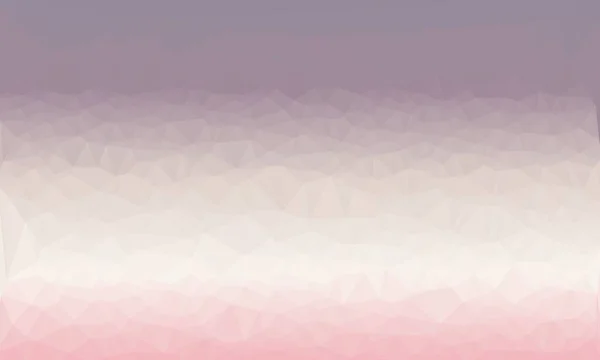 Abstrato fundo multicolorido com padrão poli — Fotografia de Stock